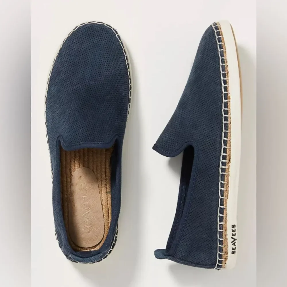 SeaVees Ocean park espadrilles